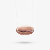 Macaroon - pink blush