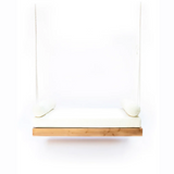 כיסוי למזרון נדנדת BENCH