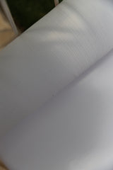 Bench yard White - הייטקזון