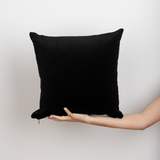 EASE PILLOW כרית קטיפה חלקה 40*40
