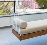 כיסוי למזרון נדנדת BENCH