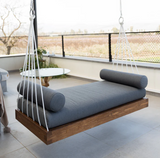 כיסוי למזרון נדנדת BENCH