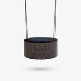 Drum ecstatic - black & white