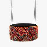 Drum oriental - black