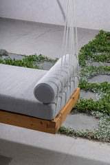 כיסוי למזרון נדנדת BENCH