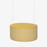 Drum relax - mustard