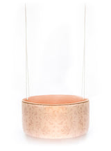 Make someone happy - 5 swings