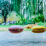 Macaroon - pink blush