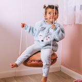 Macaroon - pink blush