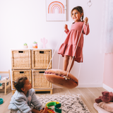 Macaroon - pink blush