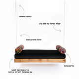 הזמנה מוקדמת ליריד החלומות Bench ecstatic black