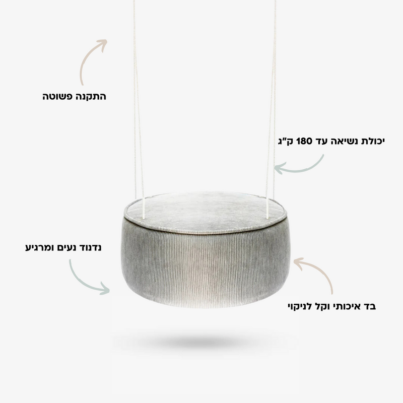 הזמנה מוקדמת ליריד החלומות DRUM GRAY INSITE