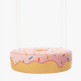 הזמנה מוקדמת ליריד החלומות doughnuts pink sprinkles